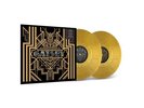 The Great Gatsby Deluxe Edition Soundtrack On GoldNugget 2 LP VINYL