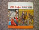 Gabor Szabo - Jazz Raga LP. HMV Records 1967. UK mono original