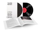 Talking Heads - Stop Making Sense (Deluxe) [VINYL]