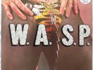 W.A.S.P. - Animal (F**K Like A Beast) - UK - 12