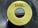 Fred Crawford Rock Candy Rock/Secret Of My Heart Starday 45 Rockabilly