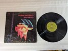 Black Sabbath   Paranoid Vinyl LP WB Early Press VG+(tested) WS1887