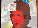Bob Dylan Biograph Original 1985 Columbia Box Set 5 Lps Hype Sticker Sealed New