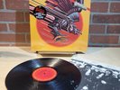 Judas Priest  Screaming for Vengeance 1982 Pressing LP in Shrink & Hype