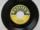 45 rpm PROMO record. EXCELLO #2014 THE LEAP FROGS “DIRTY BRITCHES”