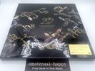 Kingdom Hearts 20th Anniversary Vinyl LP Box SQEX11001 Analog Record 12inch