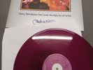 Deep Purple Made In Europe Limited Purple Vinyl