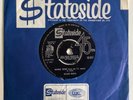 Batman theme from the TV series Nelson Riddle 7” 45 VINYL SINGLE 1966 RARE X
