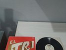 LP VINYL EL TRI.- SIMPLEMENTE ( IMPORTED FROM USA )