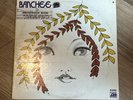 BANCHEE SELF TITLED LP Rare Psych RockVinyl Record