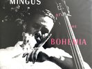 CHARLES MINGUS Mingus At The Bohemia OJC-DEBUT RECORDS Sealed Vinyl Record LP