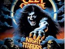 OZZY OSBOURNE -NIGHT TERRORS LP 180GR RED VINYL RANDY RHOADS