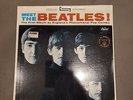 Vintage Meet The Beatles SEALED LP Vinyl Record Capitol Stereo Pressing ST 2047