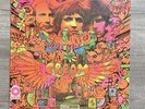 Cream - Disraeli Gears LP  Atco SD 33-232 - Original Press Two Tone Label