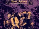 Black Sabbath - Live In Brussels 1970 Marbled (Vinyl LP - 2024 - UK - Original)
