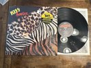 Kiss Animalize Orig 1984 USA Vinyl LP Still In Shrink W/Hype Sticker NM