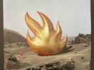AudioSlave by AudioSlave (Vinyl, 2002, 2 Records, Epic Records)
