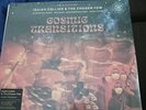 ISAIAH COLLIER & THE CHOSEN FEW Cosmic Transitions Dbl LP Free Jazz NEW VMP #'d