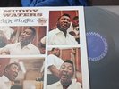 MUDDY WATERS Folk Singer LP CHESS/MCA Reissue Artisan Cut Chicago Delta Blues