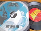 Mel Britt -  She'll Come Running Back / Ruby Andrews - Just Loving You  GO AHEAD