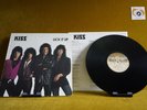 KISS - Lick It Up 1983 Glam Hard Rock Casablanca 814 297-1 Schallplatte Vinyl LP
