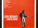 Leon Bridges Coming Home Vinyl NEW