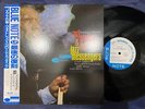 ART BLAKEY BUHAINA'S DELIGHT BLUE NOTE BST 84104 OBI STEREO JAPAN VINYL LP