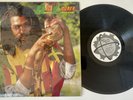 DON CARLOS Deeply Concerned  RAS 80's Roots Reggae LP HEAR