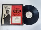 ALTON ELLIS Sings Rock And Soul COXSONE Early + Rocksteady Reggae LP HEAR