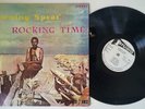 BURNING SPEAR Rocking Time STUDIO ONE NY Roots + Reggae LP HEAR