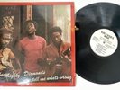 MIGHTY DIAMONDS Tell Me What's Wrong CHANNEL ONE Repress + Rocker Reggae LP