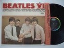 BEATLES VI NM- CAPITOL T 2358 Mono original vinyl LP w/inner ultrasonic