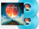 Persefone Aathma (2 Lp Curacao Blue Vinyl) VINYL LP NEW