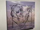 Helmet Betty IVC Edition 2 LP Gray Etched Vinyl IN HAND FAST SHIP /3000