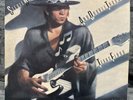 Stevie Ray Vaughan / Double Trouble - Texas Flood | Japan Pressung LP Vinyl Rock