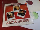 1000 Ohm  LOVE IN MOTION  -  12