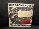 I AM THE RESURRECTION - STONE ROSES - 7