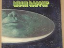 Brother Jack McDuff MOON RAPPIN' Vinyl Gatefold LP Album - 1970 Blue Note