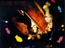 The Cure - Close To Me - 1st Press 7