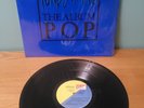 Tones On Tall The Album Pop 1984 Original PVC Record Bauhaus Love And Rockets LP