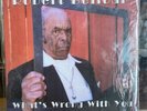 [BLUES] EXC LP ROBERT BELFOUR What's Wrong With You [Original 2000 FAT POSSUM]