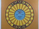 Sugarhill Gang “Rapper's Delight” Single 12”/Sugarhill SH-542-A (EX) 1979