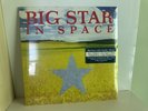 In Space by Big Star (Record, 2019) Album Vinyl New, Sealed