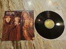 Badfinger Straight Up 1971 US 1st Press Apple Album HYPE Sticker EX/EX LP Record