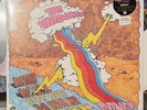 THE UNICORNS - WHO WILL CUT OUR HAIR WHEN WE'RE GONE - SEALED 2014 VINYL LP pink