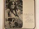 Emmylou Harris ***NEVER PLAYED*** Live with James Burton - EH1