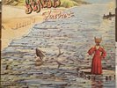GENESIS FOXTROT LP EX ORIGINAL PRESS THE FAMOUS CHARISMA LABEL 1972 BUDDAH