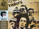 BOB MARLEY & THE WAILERS - Burnin' (VINYL LP, 2020, Half-Speed Mastered)