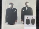 PET SHOP BOYS NONETHELESS DELUXE LP BONUS 12