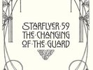 Starflyer 59 - The Changing Of The Guard (Vinyl)